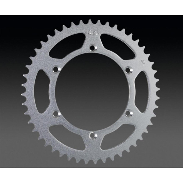 Kawasaki REAR SPROCKET STEEL